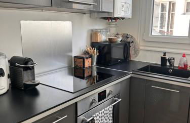 Appartement Cœur Passy - Foto 6