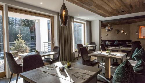 La Bercia Alpine Lodge & Spa - Photo 3