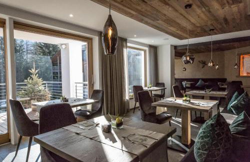 La Bercia Alpine Lodge & Spa - Photo 3