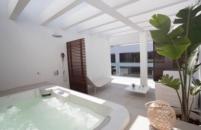 Sa Pedrera Suites & Spa - Foto 7