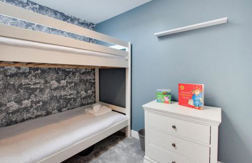 3 Bed in Grosmont oc-wa321 - Foto 10