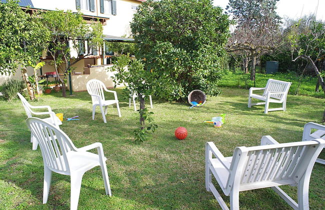 Villa Flores a Mondello - Foto 23