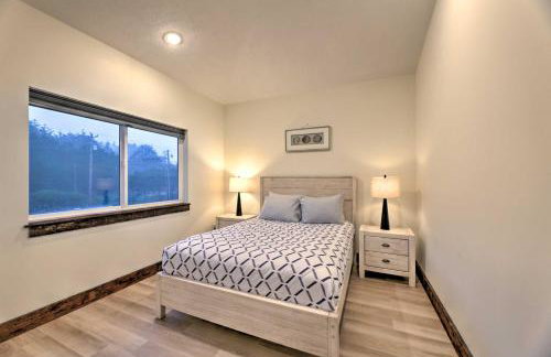 Sanderling Sea Cottages, Unit 5 with Ocean Views! - Foto 17