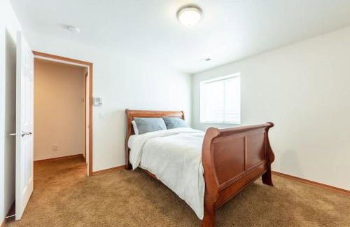 Big Family Getaway- Theater Room- BBQ- Play Room- Fire Pit - Foto 32