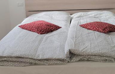 Casa La Pief 2 Rosso by Gardadomusmea - Foto 11