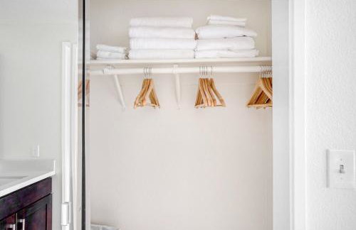 Palo Alto 2BR w WD Pool nr Pinterest SFO-806 - Foto 11