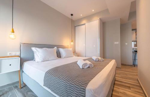 Valtes Luxurious Apartments - Foto 5