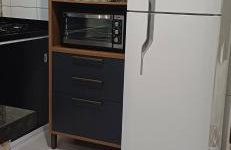 Casa Praiana - Piscina, churrasqueira, Wi-Fi, espaço amplo, garagem, lado praia - Foto 11