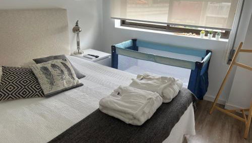 Foz Relógio Apartment - Foto 3