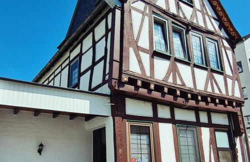 Castello Apartment Boppard - Foto 22