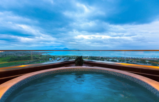 ADAM Hotel Suites - Foto 37