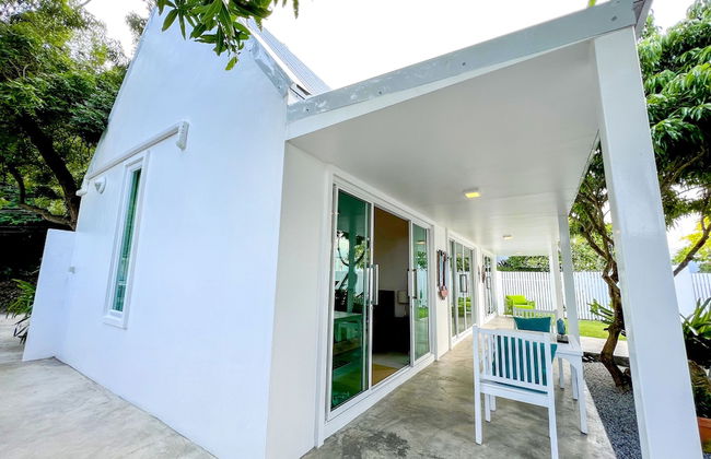 One Villa Samaesarn - Foto 8