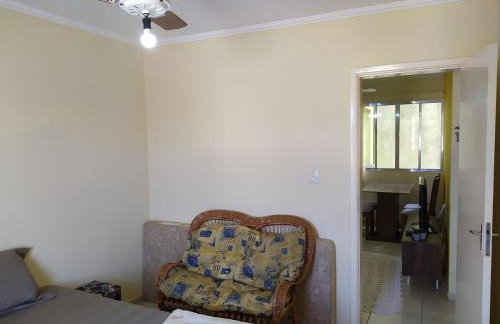 Apartamento a 200 metros da praia, Av Anchieta 7310, Bertioga - Foto 16