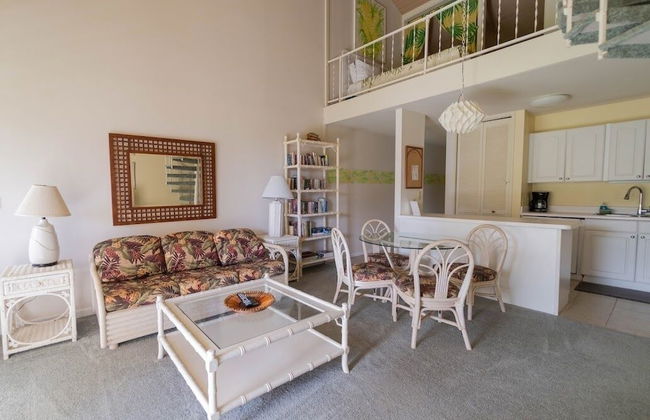 Turtle Bay Sea Breeze*nuc 90-tvu-0498 1 Bedroom Condo by RedAwning - Foto 23