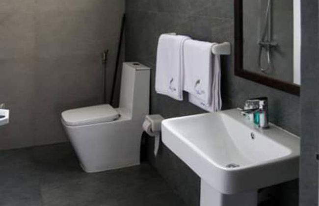 Peacock Villa - Photo 16