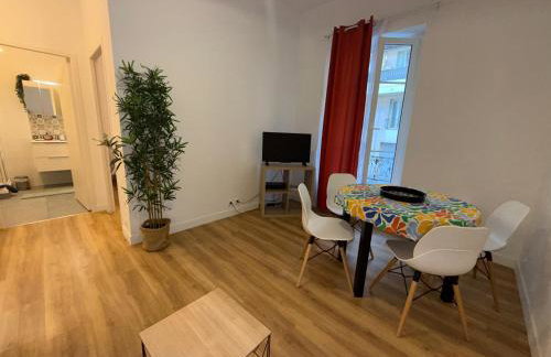 Villa Amira Angely Vauban - Photo 1