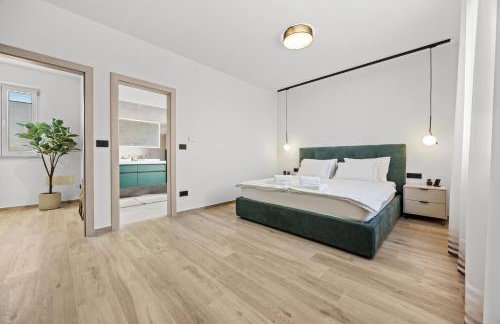 Villa Gardenia Porec - Foto 36