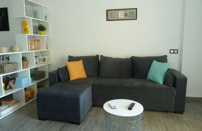 Sunny Apartments 1BDR - Foto 25