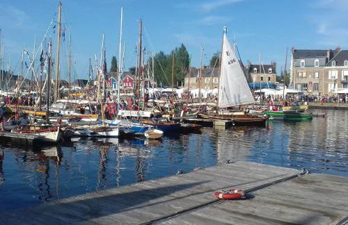 Stone House in Plouezec Near Goelo Coast - Foto 53