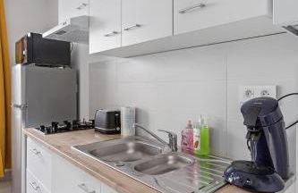 Le Petit Patio - Foto 12