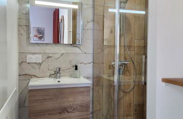 Le Lumineux - 2 ch - 2 sdb - 6 pers - Tout confort - Proche Bioparc - Photo 6