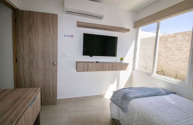 Almarena Apartments Coto Coral - Foto 18