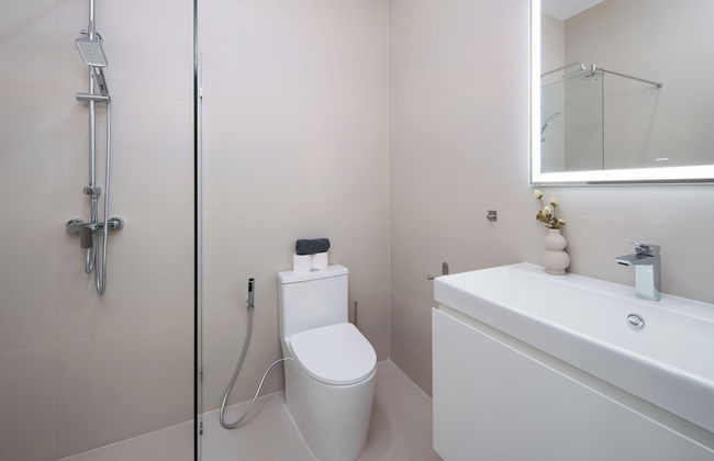 Orchid Paradise Homes OPV02 - Foto 19