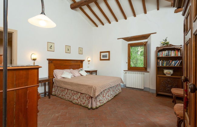 Villa Il Giulione Large Private Pool Wifi - 3089 - Foto 41