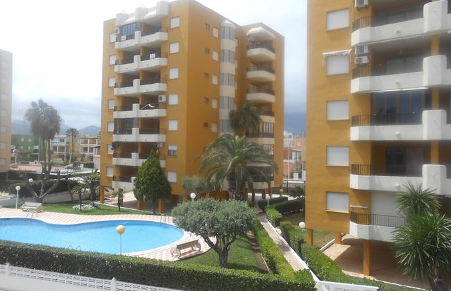 La Marina I 7ºD - Foto 22