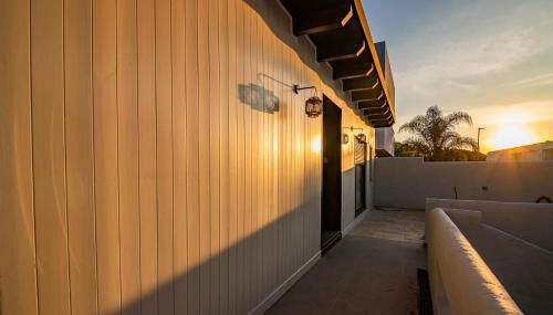 villa woody playa - Foto 4