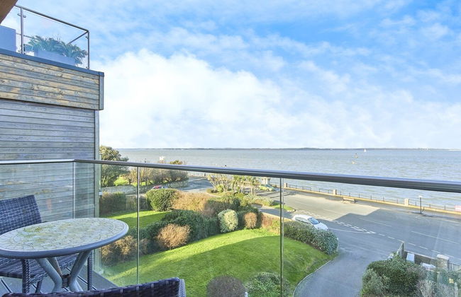 Seafront Quay West Apartments - Foto 30