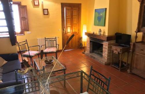 El Bulin de Horcajuelo - Foto 66