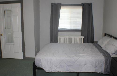 WP2 Pet Friendly Keweenaw Apt w EV Charger Onsite - Foto 12