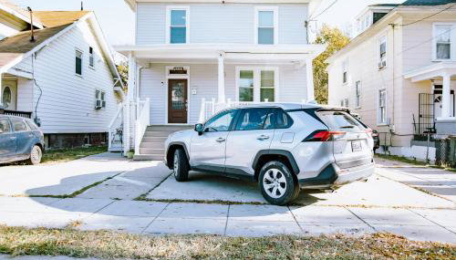 Vacation House Washington DC - Foto 2