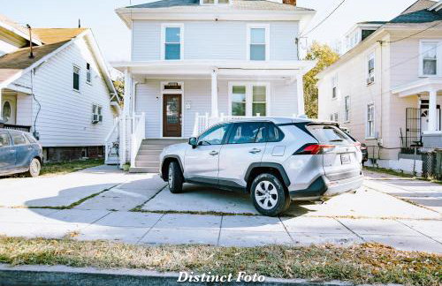 DC Vacation home - Foto 1