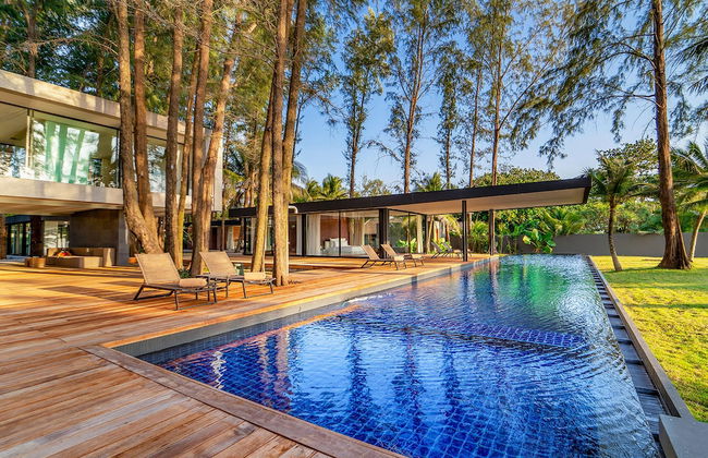 Grand Villa Noi - Photo 23