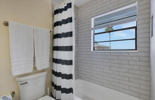 Oceanview - Heated Pool - Game Room - Steps to Beach - Sleeps 8 - Foto 61