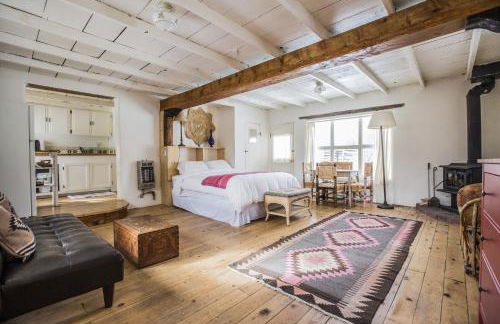 Taos Goji Farm & Eco-Lodge Retreat - Foto 4