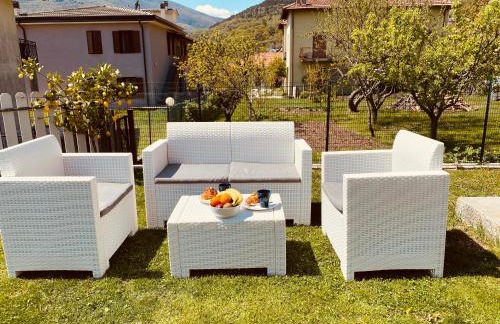 Relaxing Home - Foto 48