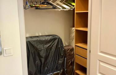 Villa Carletti à 3min des plages (7pers. - 3ch.) - Foto 19