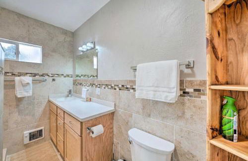 Well-equipped Cody Cottage 2 Miles to Cody Rodeo! - Foto 18