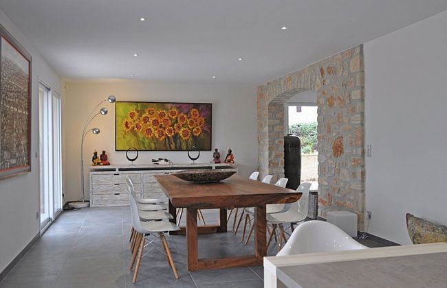 Magnificent Villa in Saint-ambroix With Private Pool - Foto 56