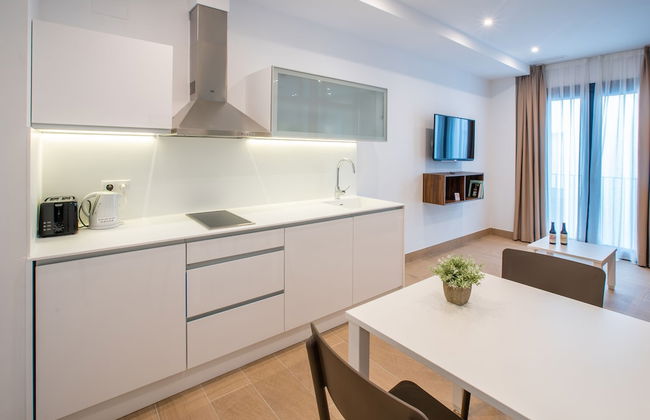 Apartamentos Maier - Photo 40