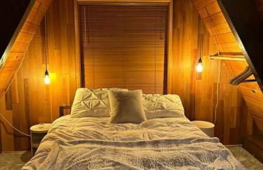 Majestic A-Frame on 5 acres! - Foto 17