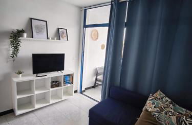 Apartamento Los Lajones - Foto 9