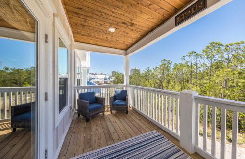 Whiskey Sands - Luxury by Gulf State Park, Great Views, Walk to Beach and Restaurants, Beautiful Pool, Fenced Yard! - Photo 19
