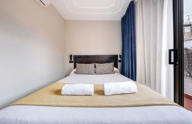 AinB Picasso Corders Apartments - Foto 26