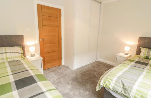 Sannans Lodge - Foto 21