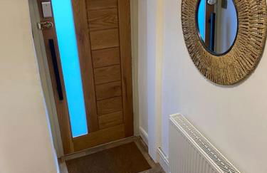 The Retreat-luxury cottage with hot tub (sleeps 4) - Foto 31