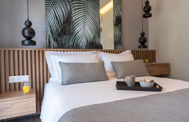 Palmeral Luxury Suites - Foto 42